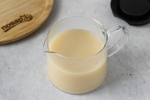 Чай с молоком для похудения Чай с молоком для похудения