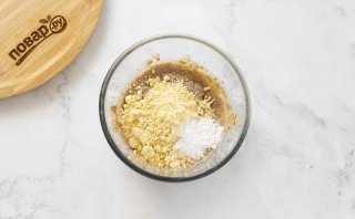 Полезные сухие хлопья Полезные сухие хлопья