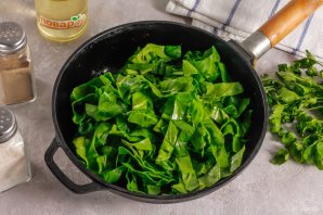 ПП салат с куриной печенью ПП салат с куриной печенью