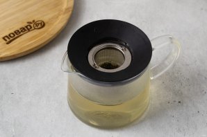 Чай с молоком для похудения Чай с молоком для похудения