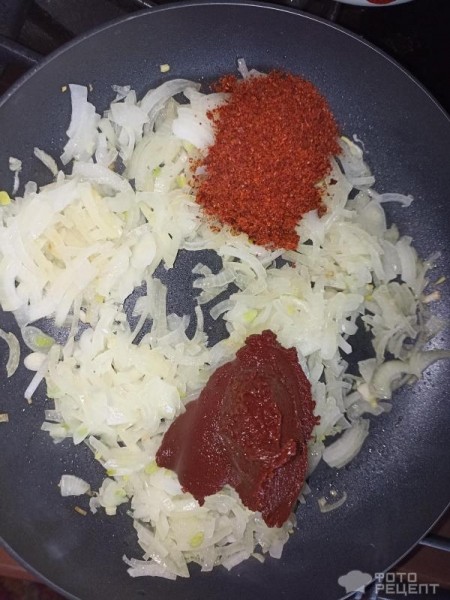 Рецепт: Харчо на говядине - грузинская кухня. Очень вкусный, невероятно ароматный, но простой в приготовлении супец! Рецепт: Харчо на говядине - грузинская кухня. Очень вкусный, невероятно ароматный, но простой в приготовлении супец!
