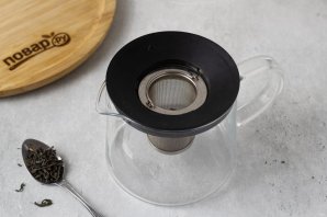 Чай с молоком для похудения Чай с молоком для похудения