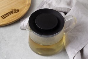 Чай с молоком для похудения Чай с молоком для похудения