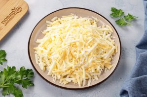 Лаваш с сыром в аэрогриле Лаваш с сыром в аэрогриле