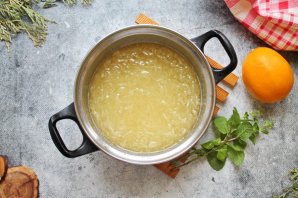 Варенье из дыни с бананом на зиму Варенье из дыни с бананом на зиму