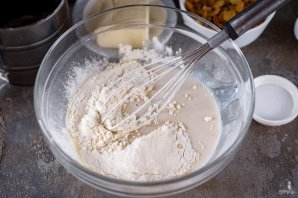 Венские булочки с изюмом Венские булочки с изюмом
