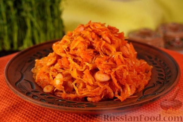 Капуста, тушенная с сосисками Капуста, тушенная с сосисками