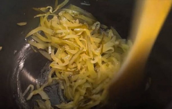 Суп солянка классическая Суп солянка классическая