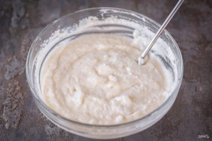Венские булочки с изюмом Венские булочки с изюмом