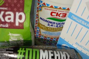 Рецепт: Каша из Полбяной манки — На цельном молоке, со сливочным маслом.