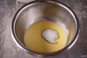 Венские булочки с изюмом Венские булочки с изюмом
