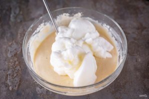 Венские булочки с изюмом Венские булочки с изюмом