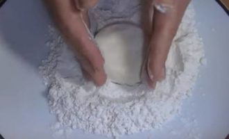 Пышные сырники из творога на сковороде классические Пышные сырники из творога на сковороде классические