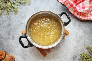 Варенье из дыни с бананом на зиму Варенье из дыни с бананом на зиму