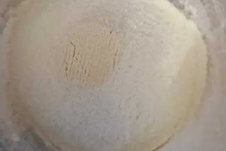 Дрожжевой пасхальный кулич с кокосовым сахаром Дрожжевой пасхальный кулич с кокосовым сахаром