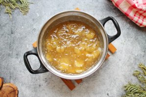 Варенье из дыни с бананом на зиму Варенье из дыни с бананом на зиму
