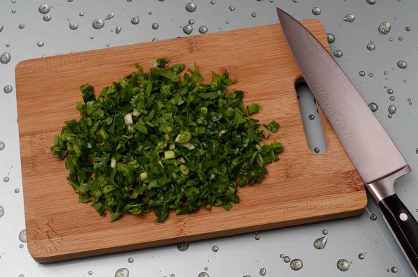 Салат из кольраби с морковью и огурцом Салат из кольраби с морковью и огурцом