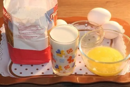 Пирожки печёные с яблоками и корицей Пирожки печёные с яблоками и корицей