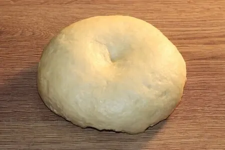 Пирожки печёные с яблоками и корицей Пирожки печёные с яблоками и корицей