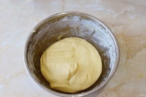 Печенье "Орешки" со сгущенкой Печенье "Орешки" со сгущенкой