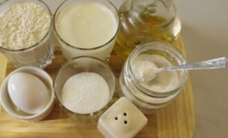 Панкейки на молоке классические Панкейки на молоке классические