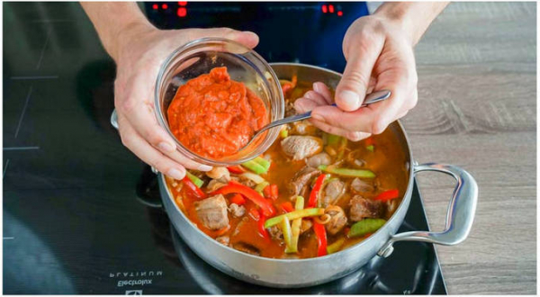 Лагман классический Лагман классический