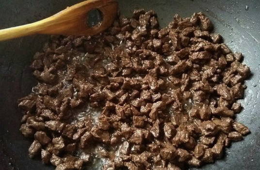 Лагман классический Лагман классический
