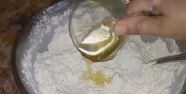 Тесто для пельменей Тесто для пельменей