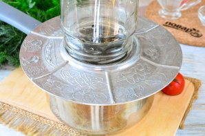 Маринованные помидоры без специй Маринованные помидоры без специй