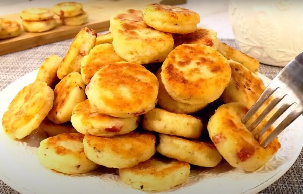 Гора вкусняшек за 15 минут. Всегда готовлю на пикник для большой компании Гора вкусняшек за 15 минут. Всегда готовлю на пикник для большой компании