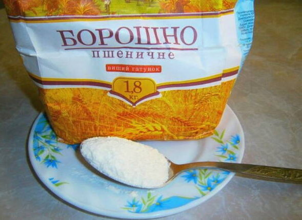 Печеночный торт на сковороде Печеночный торт на сковороде