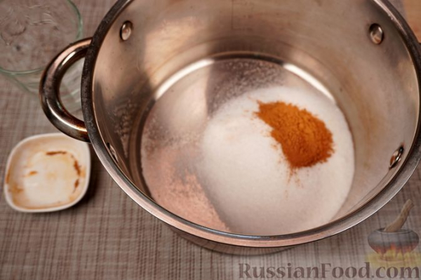 Ретеш (штрудель по-венгерски) с вишней и маком Ретеш (штрудель по-венгерски) с вишней и маком
