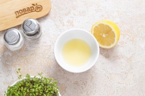 Огурцы с чесноком и укропом Огурцы с чесноком и укропом