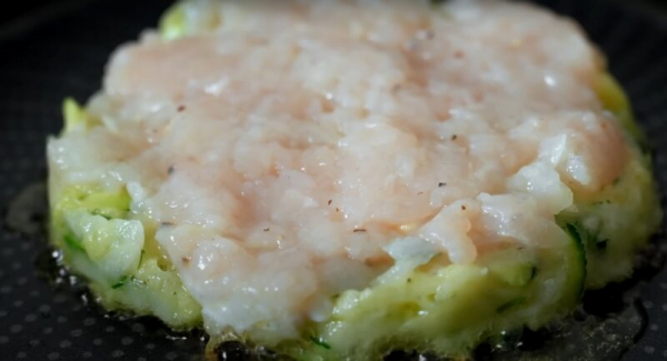 Готовлю вместо котлет на ужин. Вкуснятина из кабачков: просто, сытно и ароматно Готовлю вместо котлет на ужин. Вкуснятина из кабачков: просто, сытно и ароматно
