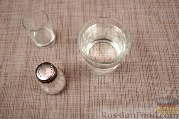 Ретеш (штрудель по-венгерски) с вишней и маком Ретеш (штрудель по-венгерски) с вишней и маком