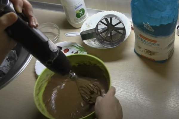 Пышные панкейки на кефире Пышные панкейки на кефире