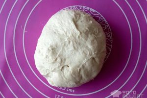 Рецепт: Беляши — в духовке