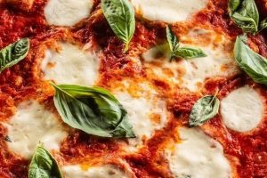 Лучшая — не в Италии: вот где искать самую вкусную пиццу в Европе