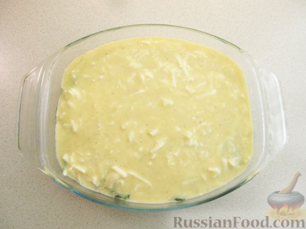 Молодой картофель, запечённый со шпинатом и сыром Молодой картофель, запечённый со шпинатом и сыром