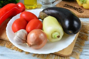 Закуска "Охотничья" Закуска "Охотничья"
