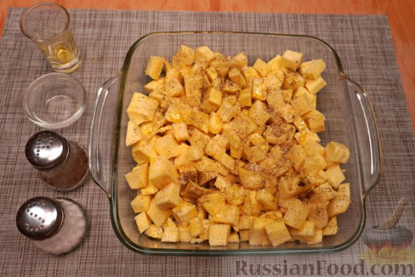 Рулетики из лаваша с бататом, колбасой и яйцами