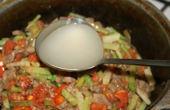 Лагман классический Лагман классический