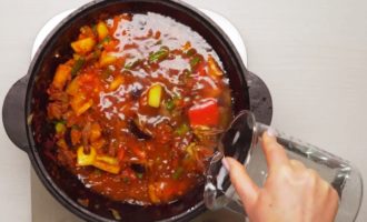 Лагман классический Лагман классический