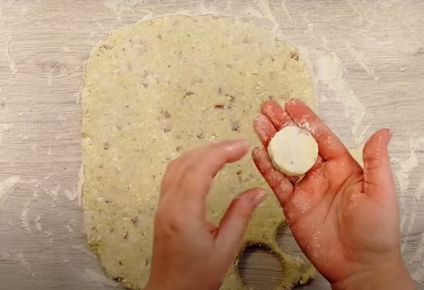 Гора вкусняшек за 15 минут. Всегда готовлю на пикник для большой компании Гора вкусняшек за 15 минут. Всегда готовлю на пикник для большой компании