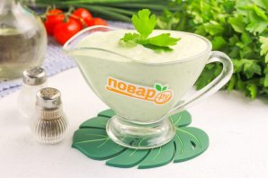 Сметанный соус Сметанный соус