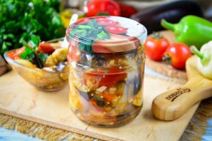 Закуска "Охотничья" Закуска "Охотничья"