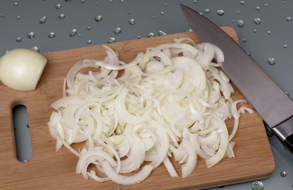 Плов из баранины Плов из баранины