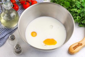 Блинчики с начинкой Блинчики с начинкой