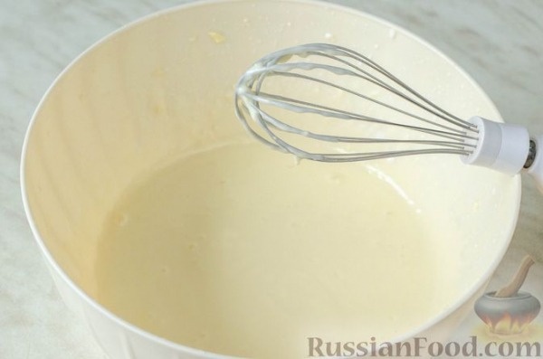 Песочные рулетики на кефире, с яблочной начинкой Песочные рулетики на кефире, с яблочной начинкой