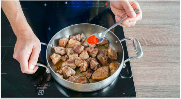 Лагман классический Лагман классический